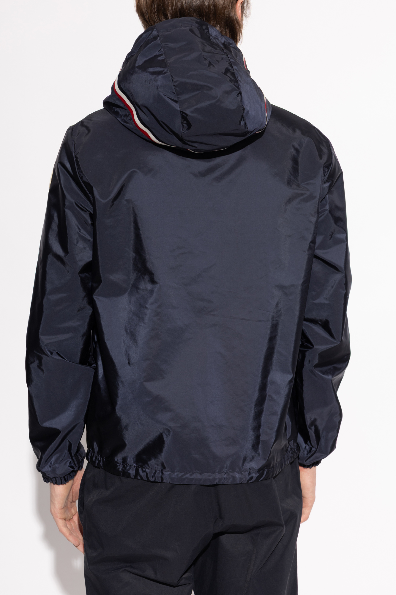 Navy blue Light jacket 